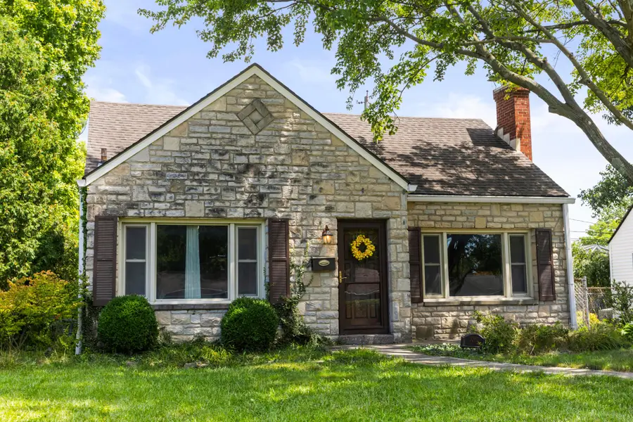 3260 Avalon Road, Columbus, OH 43221 - #2