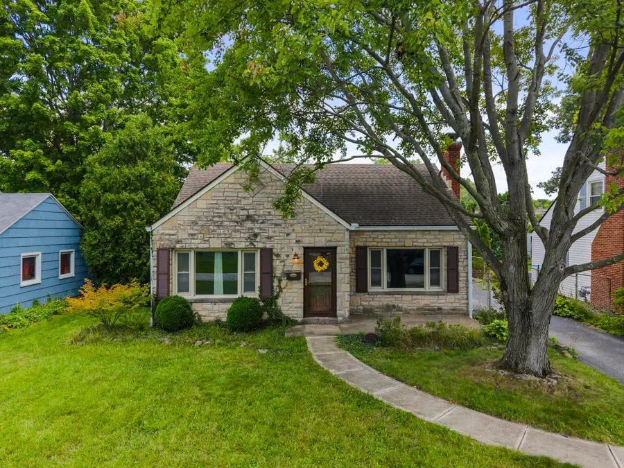 3260 Avalon Road, Columbus, OH 43221 - #3