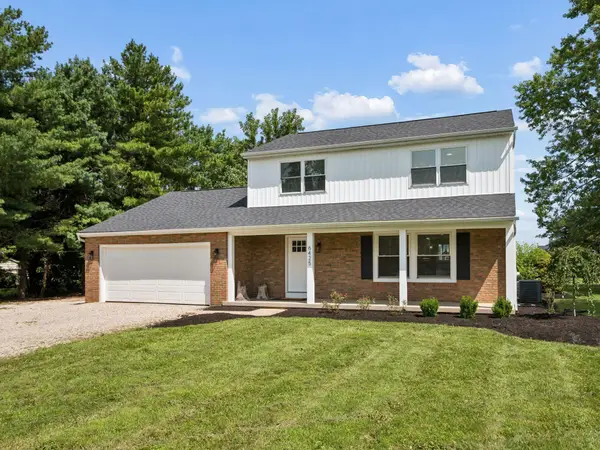 6425 Liberty Road N, Powell, OH 43065