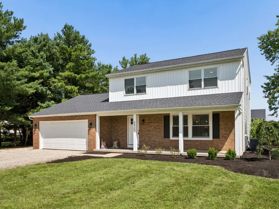 6425 Liberty Road N, Powell, OH 43065 - #3