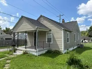 2869 Howey Road, Columbus, OH 43224