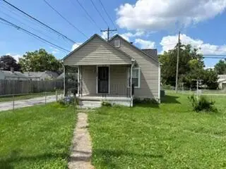 2869 Howey Road, Columbus, OH 43224 - #2