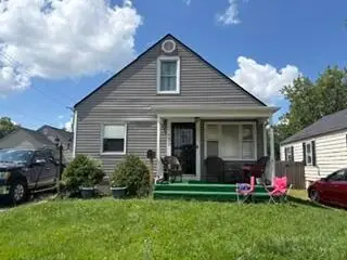 2873 Howey Road, Columbus, OH 43224 - #2