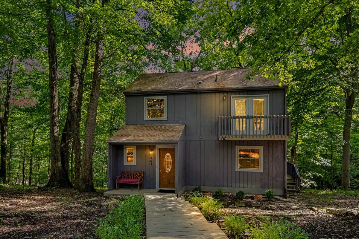 983 Sauk Court, Sugar Grove, OH 43155 - #1