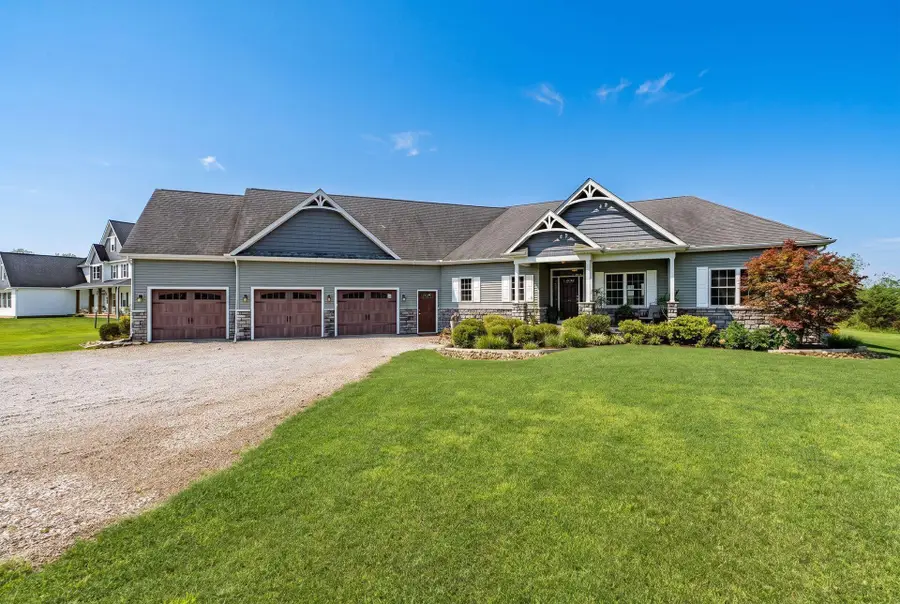 6091 Blacklick Eastern Road Nw, Pickerington, OH 43147 - #3