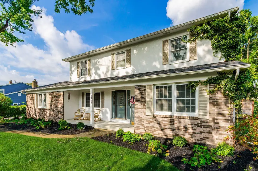 3967 Reed Road, Upper Arlington, OH 43220 - #3
