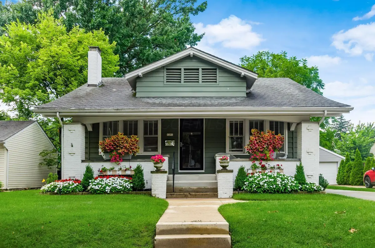 1251 Ashland Avenue, Columbus, OH 43212 - #1