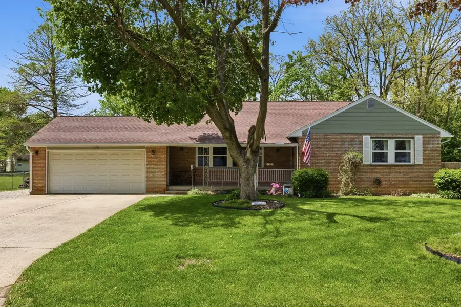 379 Spencer Street, Marion, OH 43302 - #2
