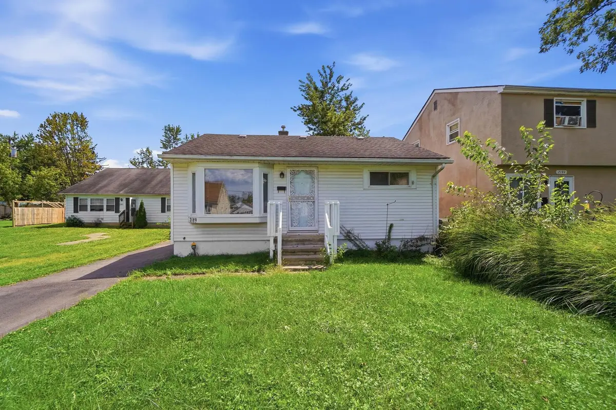 2189 Safford Avenue, Columbus, OH 43223 - #1