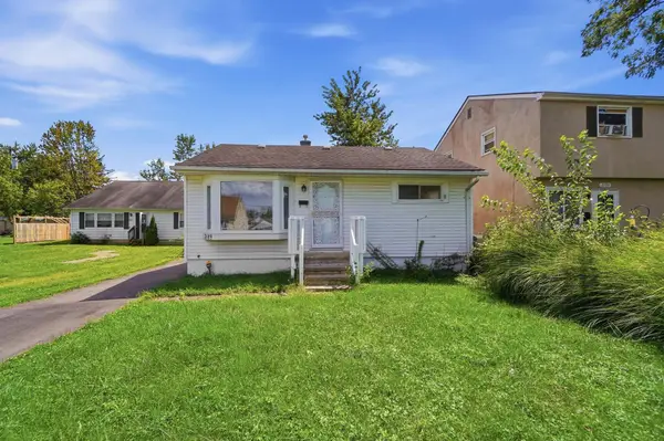 2189 Safford Avenue, Columbus, OH 43223