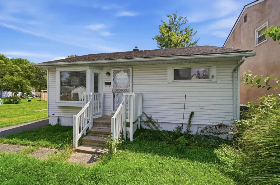 2189 Safford Avenue, Columbus, OH 43223 - #2