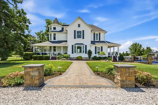 5389 State Route 203, Radnor, OH 43066