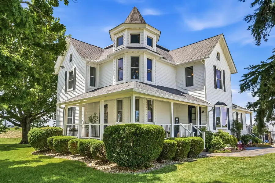 5389 State Route 203, Radnor, OH 43066 - #2