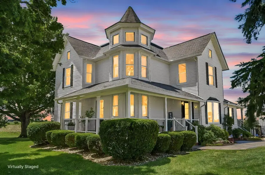 5389 State Route 203, Radnor, OH 43066 - #3