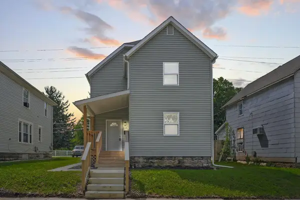223 Bellevue Avenue, Marion, OH 43302