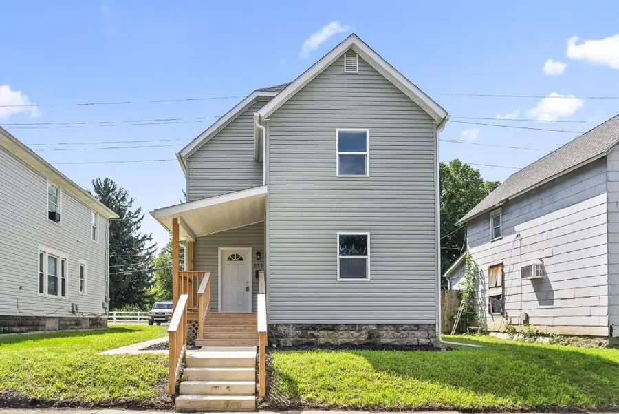 223 Bellevue Avenue, Marion, OH 43302 - #2