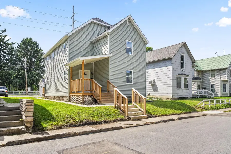 223 Bellevue Avenue, Marion, OH 43302 - #3