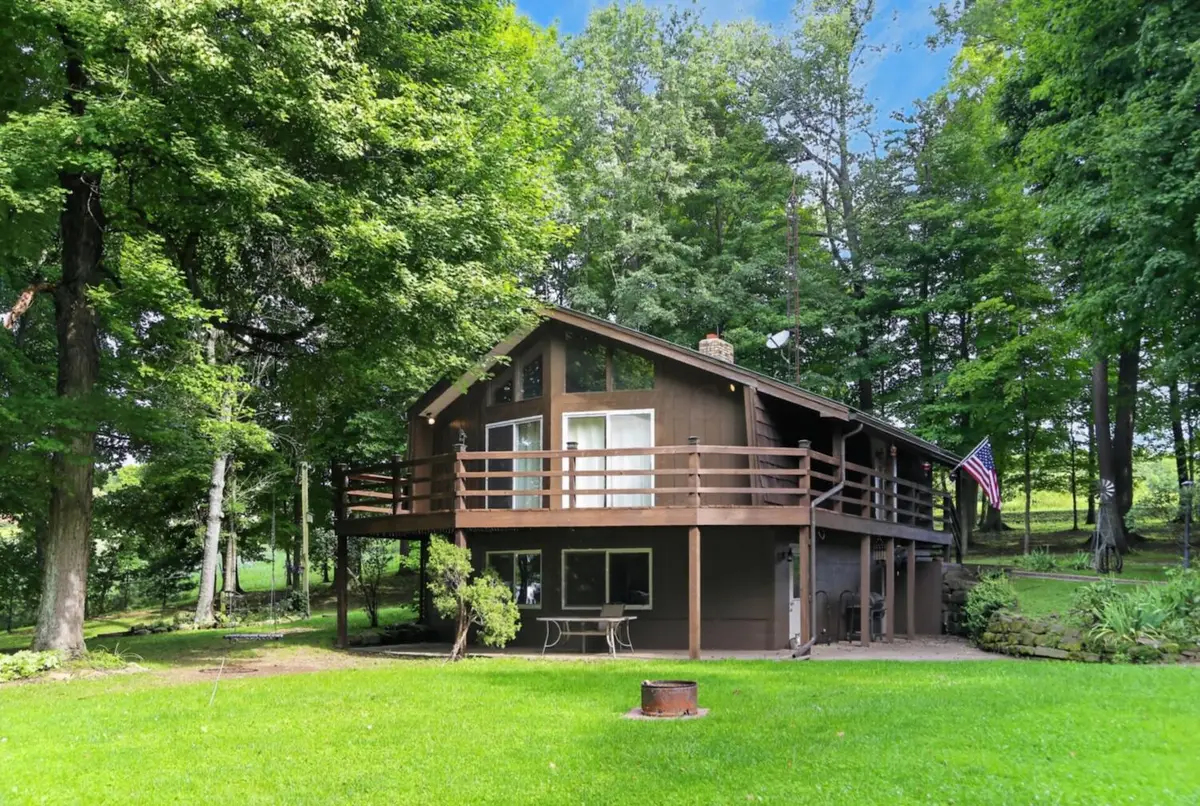 17338 Fredericktown Amity Road, Fredericktown, OH 43019 - #1