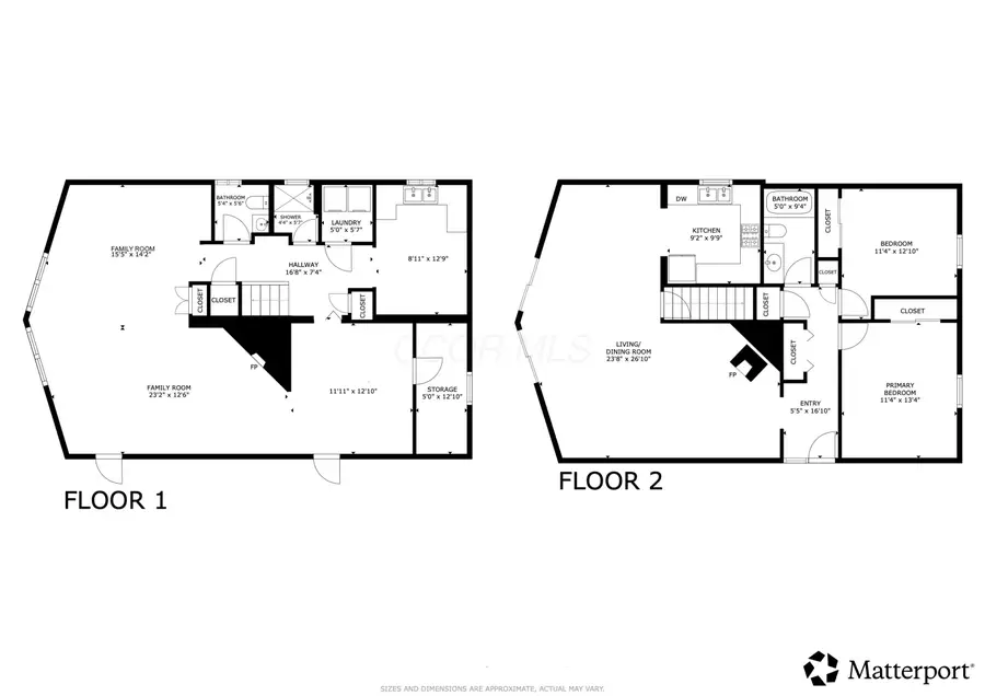 17338 Fredericktown Amity Road, Fredericktown, OH 43019 - #3