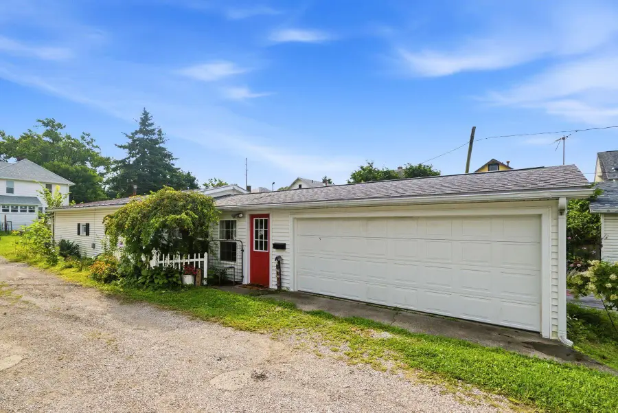 190 Boone Avenue, Marion, OH 43302 - #3