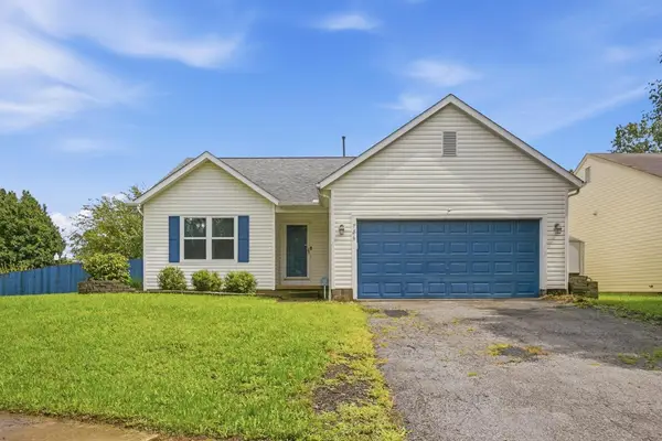 786 Crevis Lane, Columbus, OH 43228