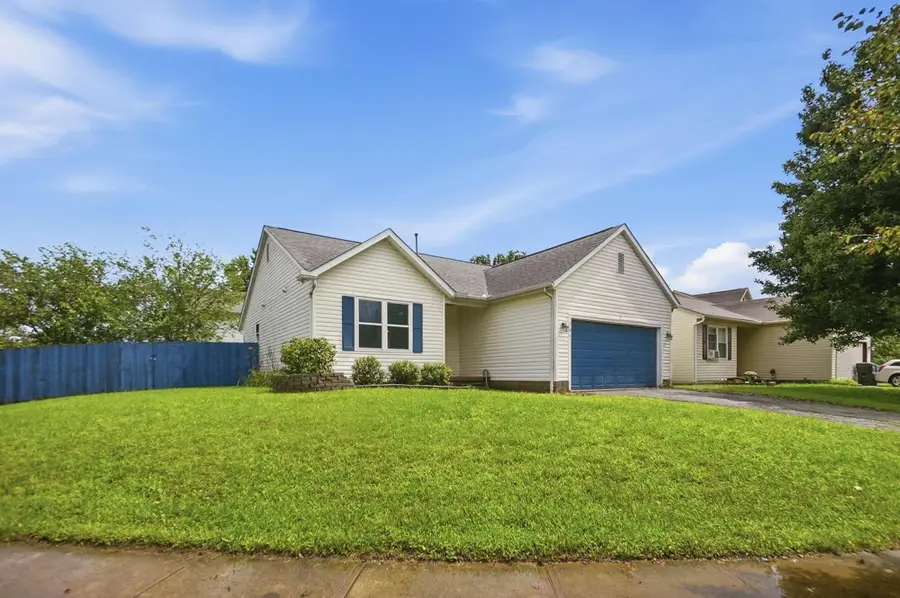786 Crevis Lane, Columbus, OH 43228 - #2