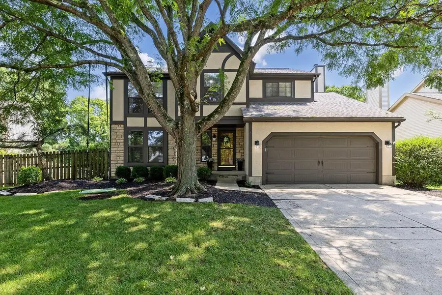 510 Coriander Place, Gahanna, OH 43230 - #2