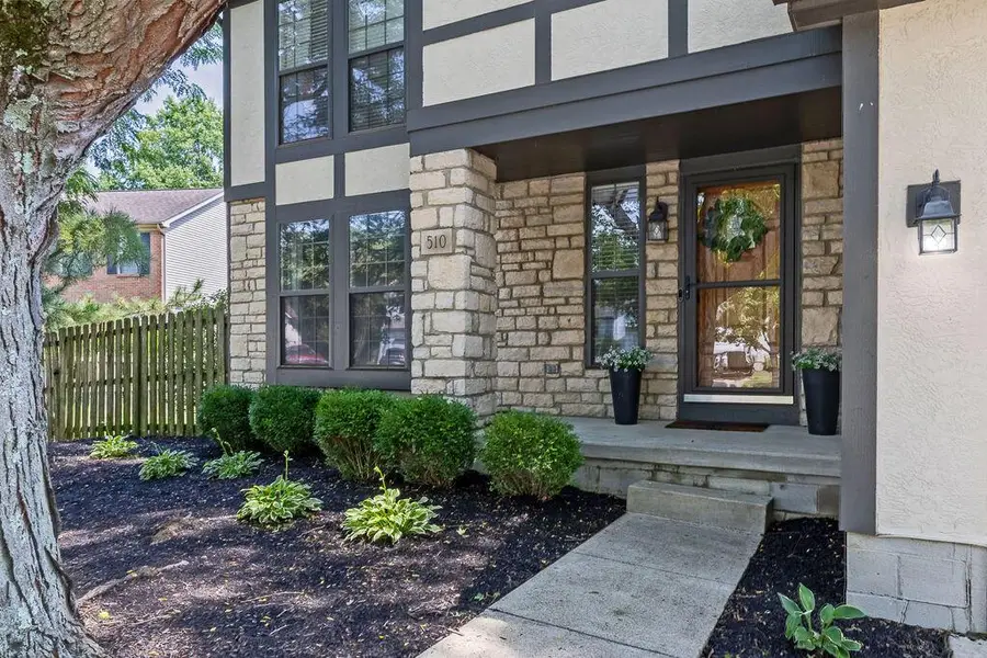 510 Coriander Place, Gahanna, OH 43230 - #3