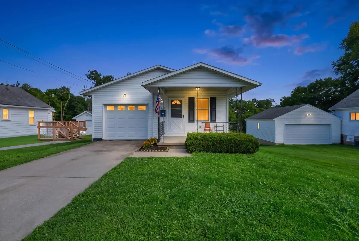 935 Reese Avenue, Lancaster, OH 43130 - #1