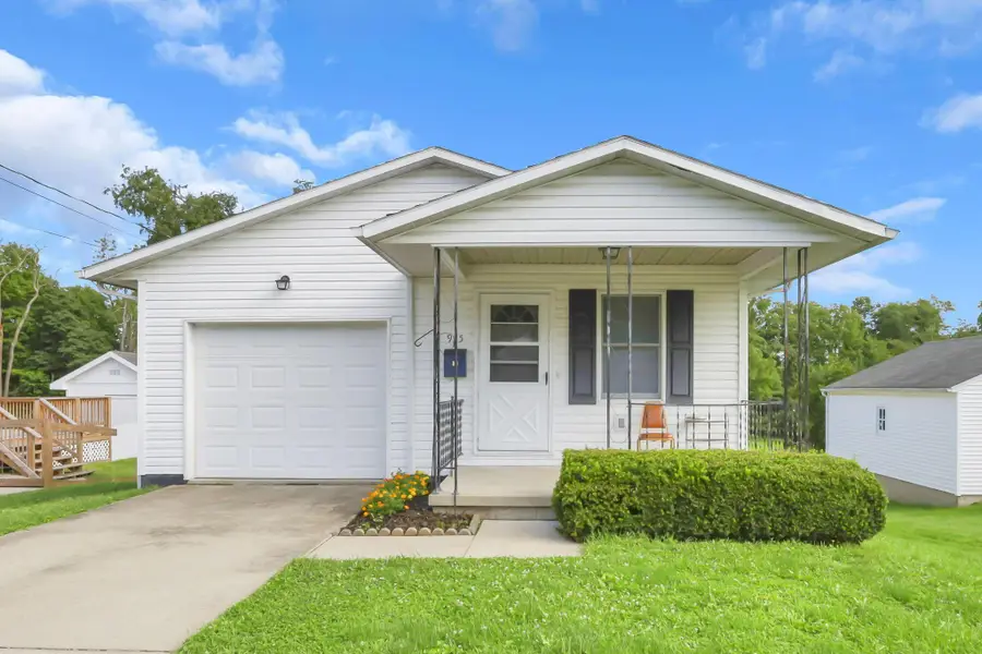 935 Reese Avenue, Lancaster, OH 43130 - #2