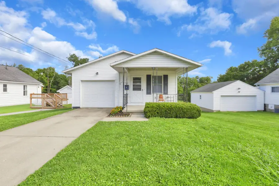 935 Reese Avenue, Lancaster, OH 43130 - #3