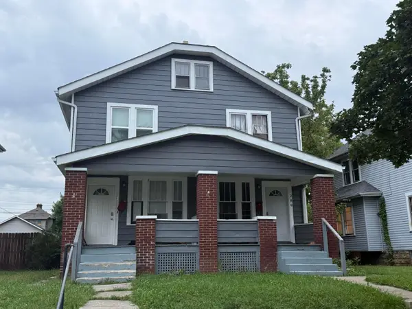 287 N Burgess Avenue, Columbus, OH 43204