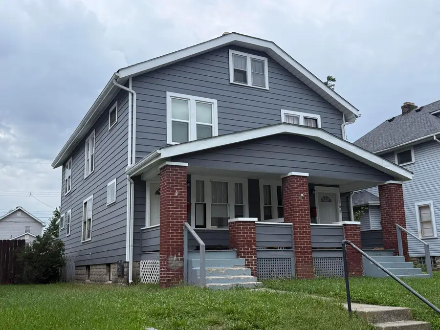 287 N Burgess Avenue, Columbus, OH 43204 - #2