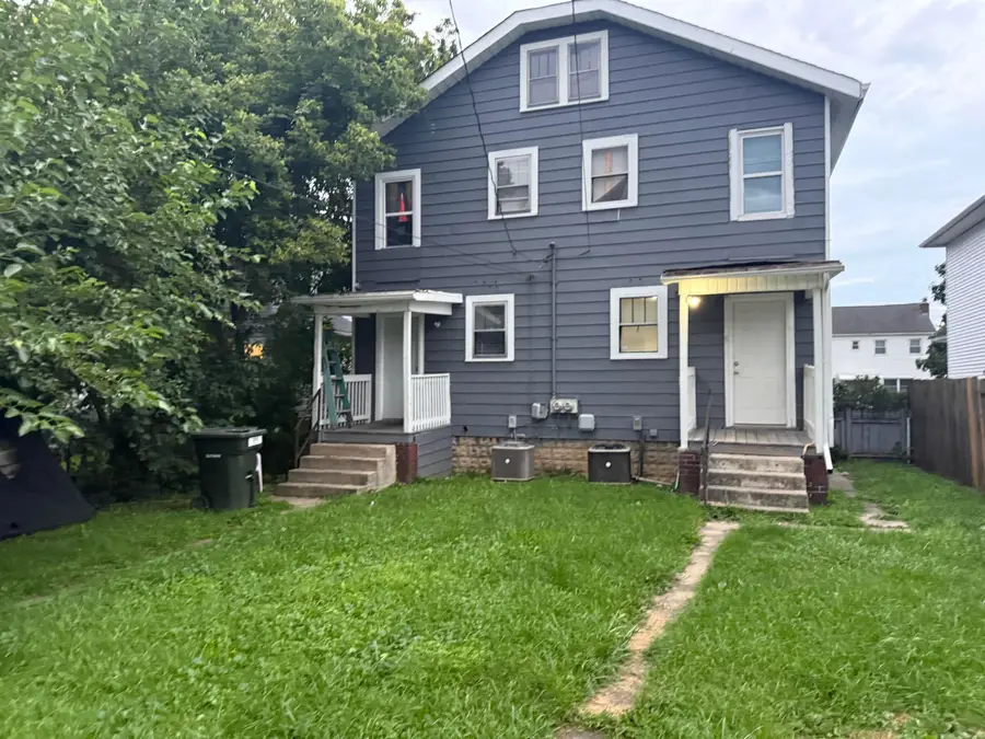 287 N Burgess Avenue, Columbus, OH 43204 - #3