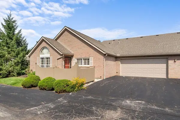 1297 Amberlea Drive E, Gahanna, OH 43230
