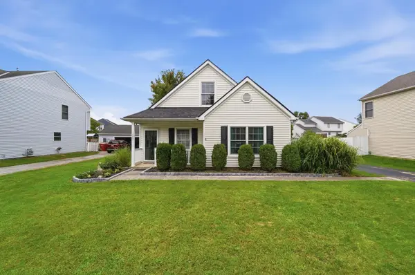 1047 Braxton Boulevard, London, OH 43140