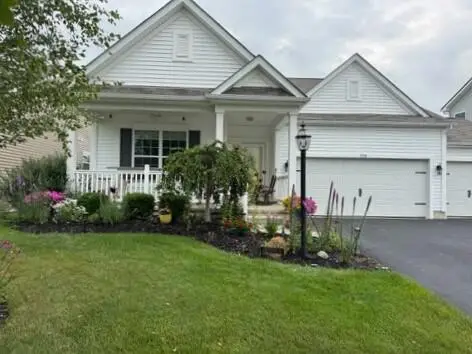 705 Nighthawk Drive, Plain City, OH 43064 - #2