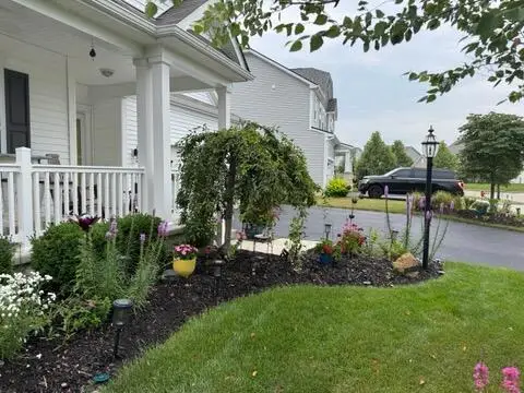 705 Nighthawk Drive, Plain City, OH 43064 - #3