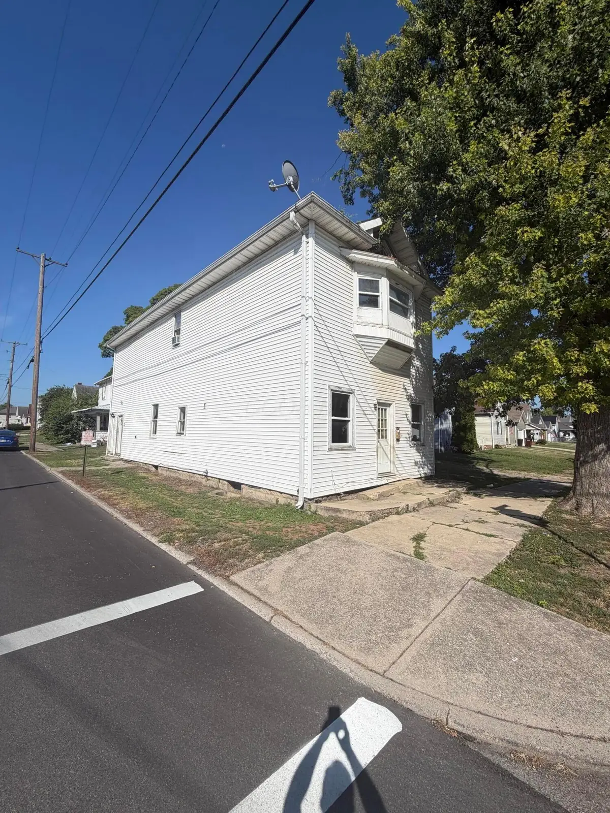 733 S Main Street, Washington Court House, OH 43160 - #1