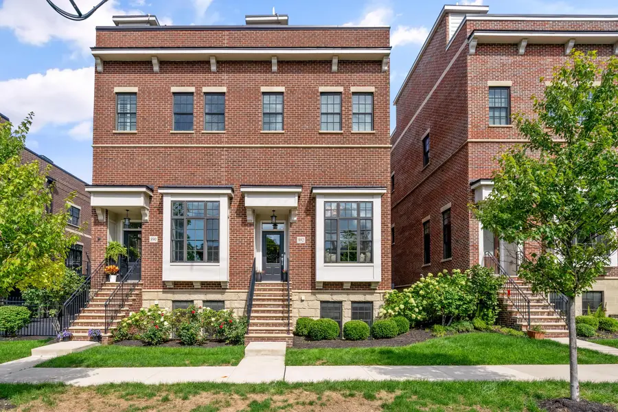 892 S Front Street, Columbus, OH 43206 - #2