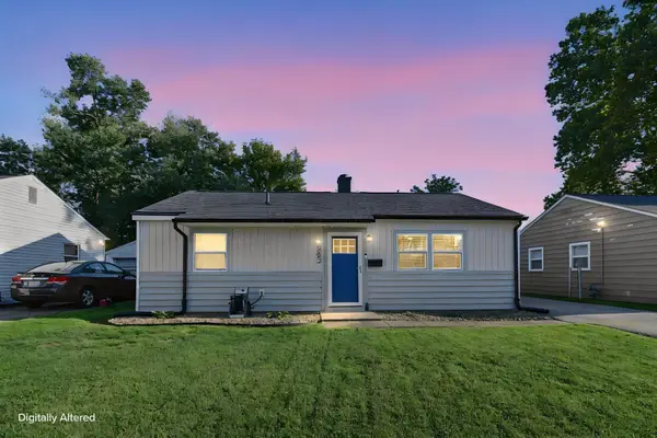 4583 Saint Anthony Lane, Columbus, OH 43213