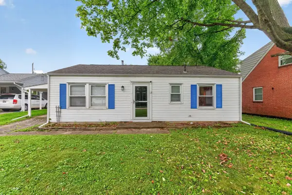 392 Weymouth Lane, Columbus, OH 43228