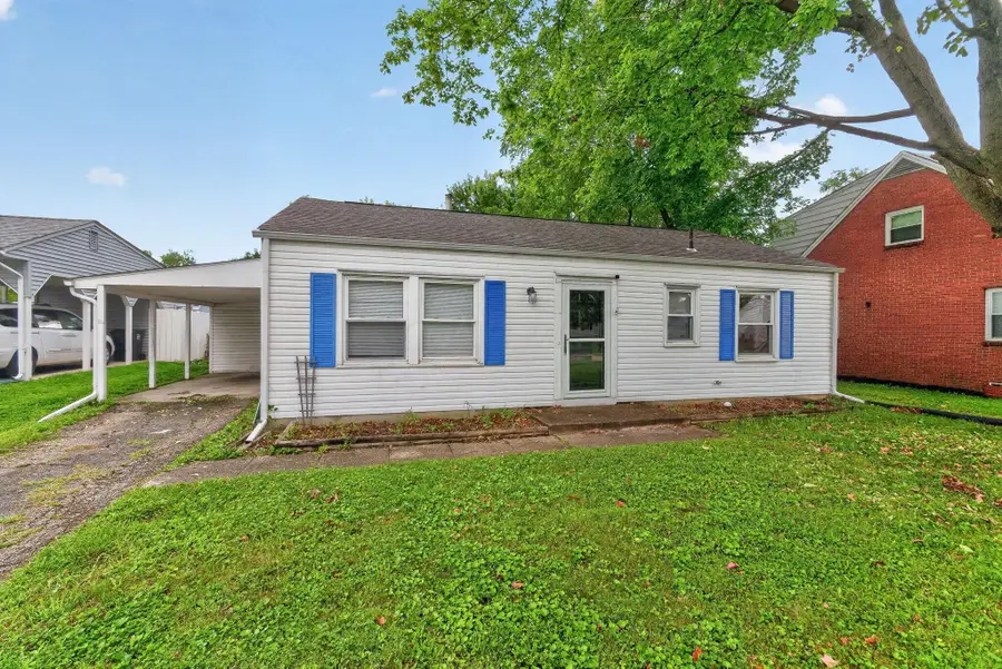 392 Weymouth Lane, Columbus, OH 43228 - #2