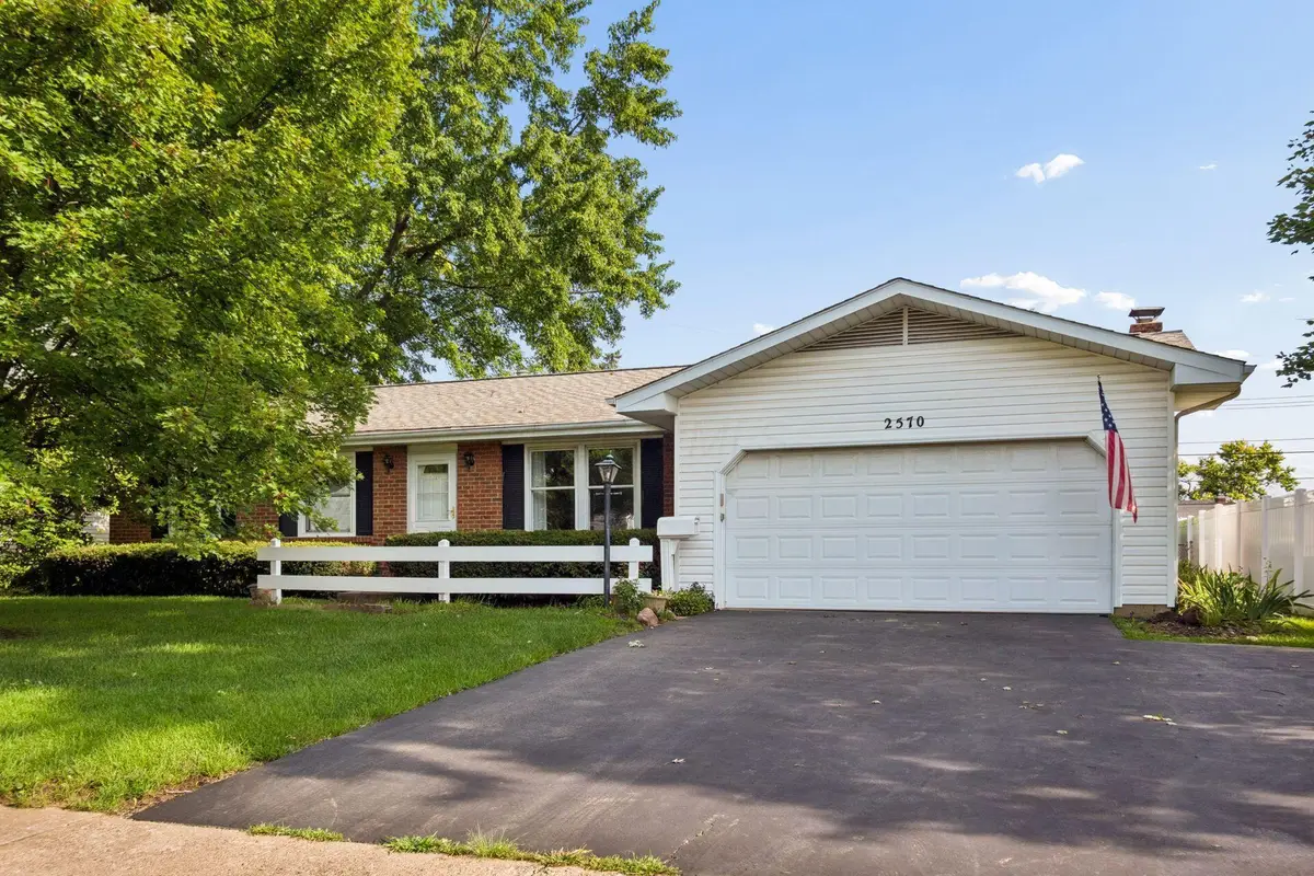 2570 Mcdonald Court, Grove City, OH 43123 - #1