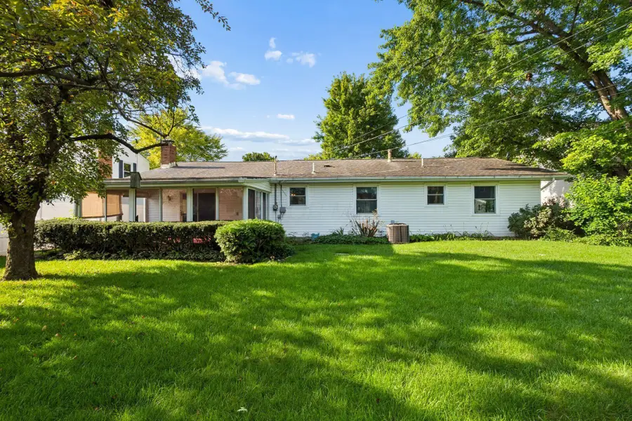 2570 Mcdonald Court, Grove City, OH 43123 - #2