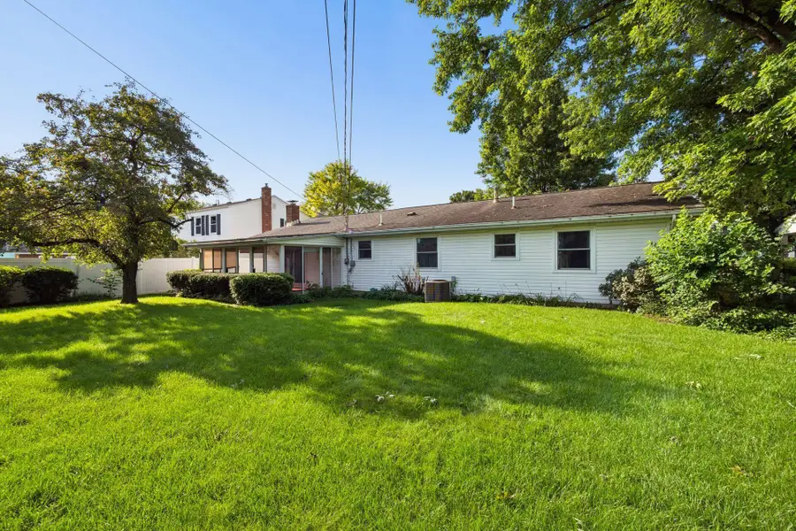 2570 Mcdonald Court, Grove City, OH 43123 - #3