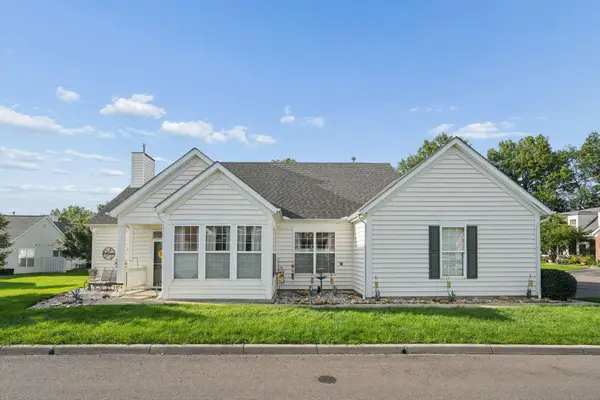 5976 Naughten Pond Drive, Columbus, OH 43213