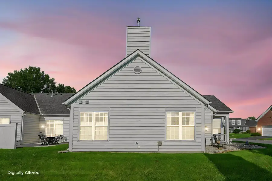 5976 Naughten Pond Drive, Columbus, OH 43213 - #2