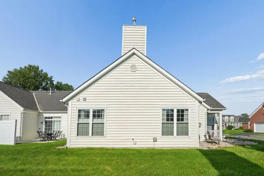 5976 Naughten Pond Drive, Columbus, OH 43213 - #3