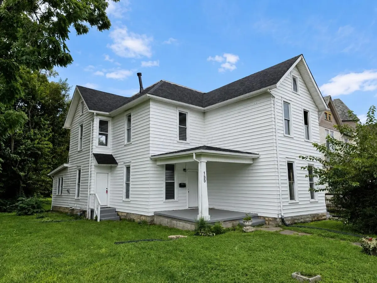 131 E Southern Avenue, Springfield, OH 45505 - #1
